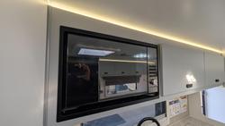 2025 JB Caravans 22'6 Sting Bunk Family