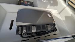 2025 JB Caravans 22'6 Sting Bunk Family