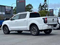 2025 GWM Cannon Alpha Ultra