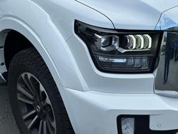 2025 GWM Cannon Alpha Ultra