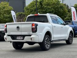 2025 GWM Cannon Alpha Ultra