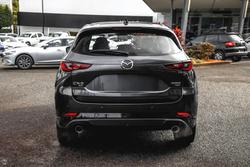 2025 Mazda
CX-5 G35 GT SP