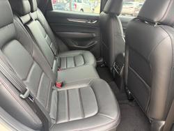 2025 Mazda
CX-5 G35 GT SP