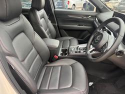 2025 Mazda
CX-5 G35 GT SP