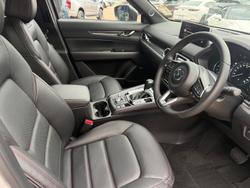 2025 Mazda
CX-5 G35 GT SP