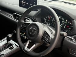 2025 Mazda
CX-5 G35 GT SP