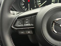 2025 Mazda
CX-5 G35 GT SP