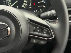 2025 Mazda
CX-5 G35 GT SP