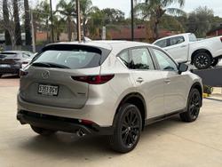 2025 Mazda
CX-5 G35 GT SP