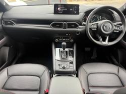 2025 Mazda
CX-5 G35 GT SP