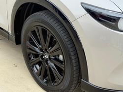 2025 Mazda
CX-5 G35 GT SP