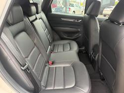 2025 Mazda
CX-5 G35 GT SP