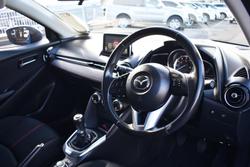 2014 Mazda
2 Genki