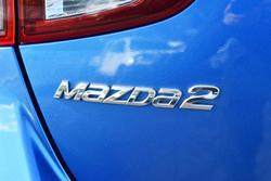 2014 Mazda
2 Genki