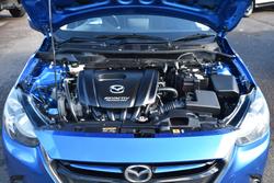 2014 Mazda
2 Genki