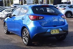 2014 Mazda
2 Genki
