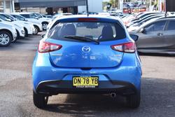 2014 Mazda
2 Genki