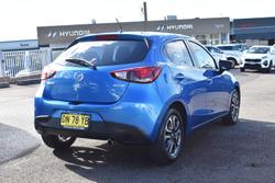 2014 Mazda
2 Genki