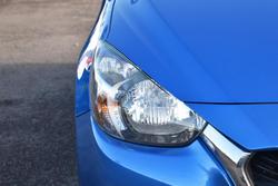 2014 Mazda
2 Genki
