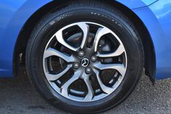 2014 Mazda
2 Genki