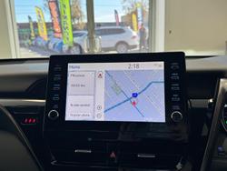 2023 Toyota
Camry Ascent Sport