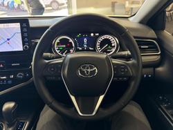 2023 Toyota
Camry Ascent Sport