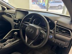 2023 Toyota
Camry Ascent Sport
