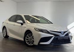 2023 Toyota
Camry Ascent Sport