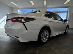 2023 Toyota
Camry Ascent Sport