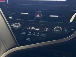 2023 Toyota
Camry Ascent Sport