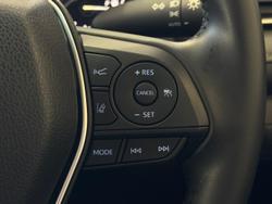 2023 Toyota
Camry Ascent Sport