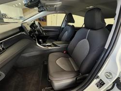 2023 Toyota
Camry Ascent Sport