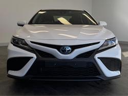 2023 Toyota
Camry Ascent Sport