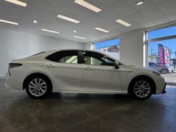 2023 Toyota
Camry Ascent Sport