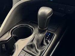 2023 Toyota
Camry Ascent Sport