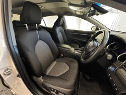 2023 Toyota
Camry Ascent Sport