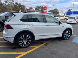 2019 Volkswagen
Tiguan 162TSI Highline