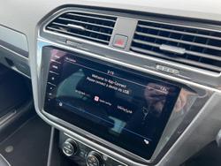 2019 Volkswagen
Tiguan 162TSI Highline
