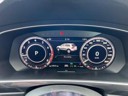 2019 Volkswagen
Tiguan 162TSI Highline