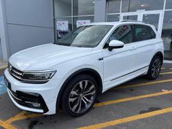 2019 Volkswagen
Tiguan 162TSI Highline