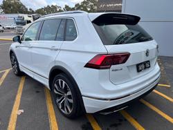 2019 Volkswagen
Tiguan 162TSI Highline