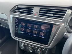2019 Volkswagen
Tiguan 162TSI Highline