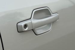 2011 Mitsubishi
Pajero Platinum