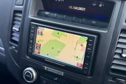 2011 Mitsubishi
Pajero Platinum