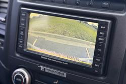2011 Mitsubishi
Pajero Platinum