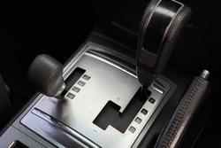 2011 Mitsubishi
Pajero Platinum