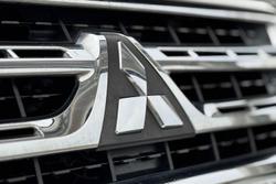2011 Mitsubishi
Pajero Platinum