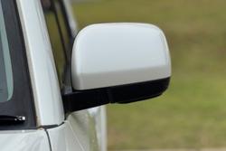 2011 Mitsubishi
Pajero Platinum