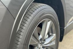 2024 Mazda
CX-60 G40e Evolve