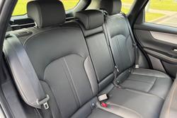 2024 Mazda
CX-60 G40e Evolve